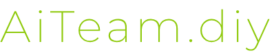 AiTeam.diy Logo
